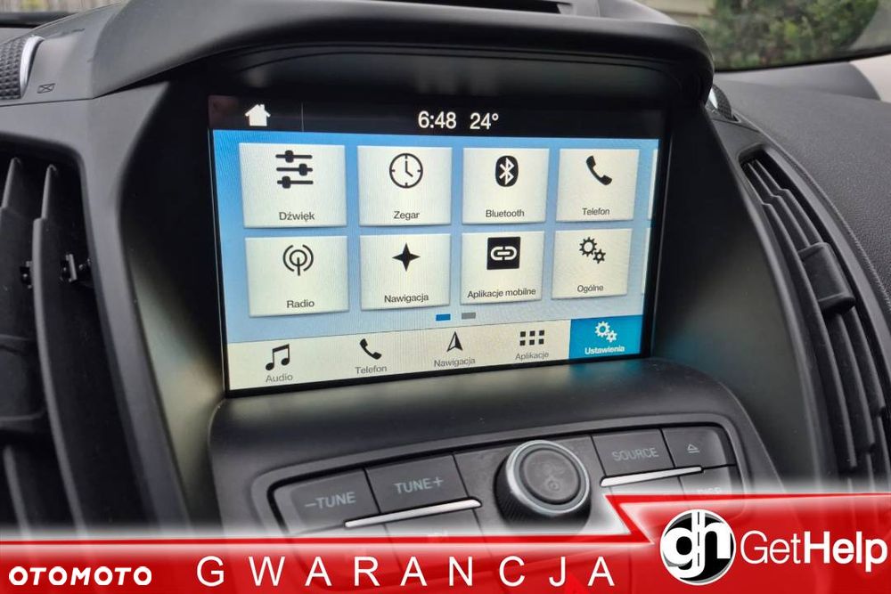 Ford Kuga ver-1-5-tdci-2x4-titanium - 12