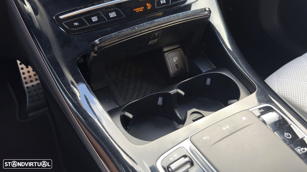 Mercedes-Benz EQC 400 4Matic AMG Line - 31
