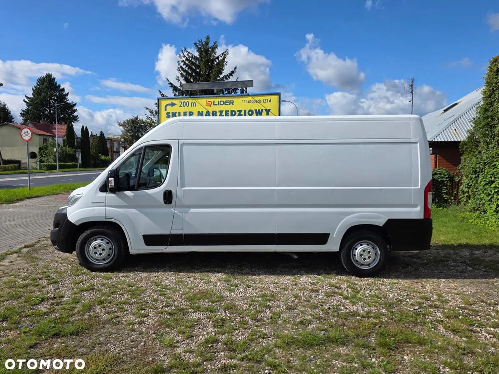 Fiat Ducato L3H2 MAXI - 9