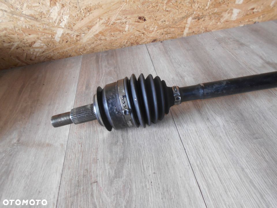 PÓŁOŚ PRAWA MAZDA3 MAZDA 3 2,0 B 13-18r MANUAL N - 2