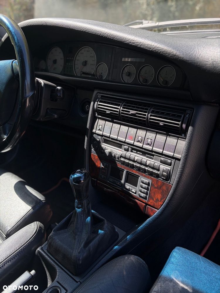 Audi S6 Avant - 28