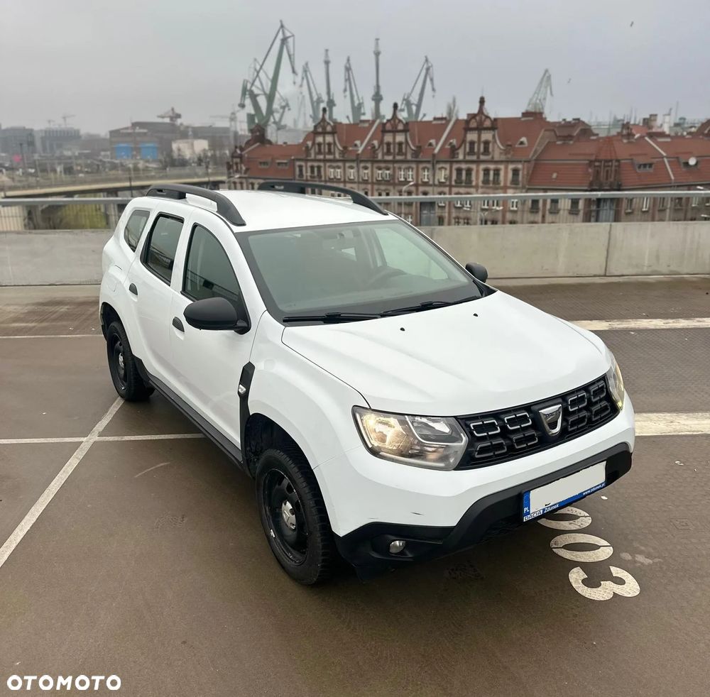 Dacia Duster 1.0 TCe Essential - 6