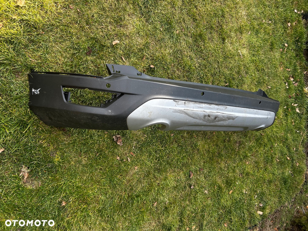 Zderzak tył tylny FORD KUGA MK2 II