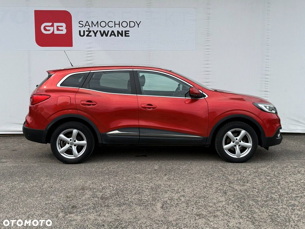 Renault Kadjar 1.2 Energy TCe Zen - 6