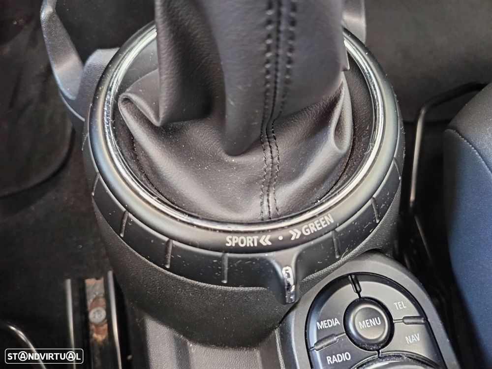 MINI 3 Portas Cooper D 60 Years Chili - 44