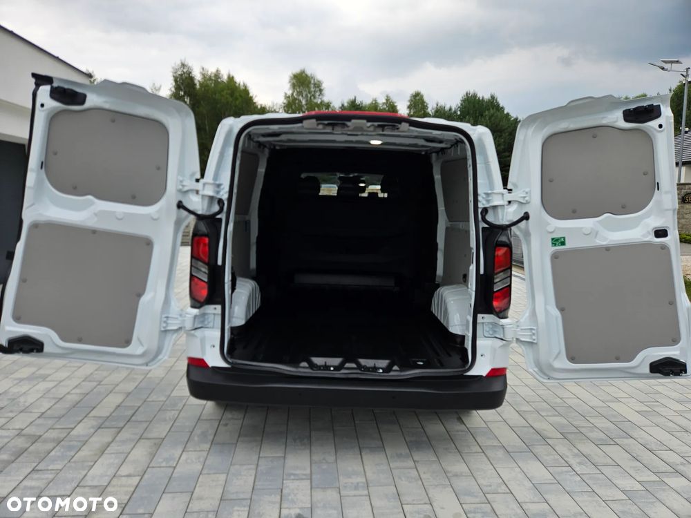 Ford Transit Custom Kombi 2.0 EcoBlue 320 L2H1 Trend M1 - 37