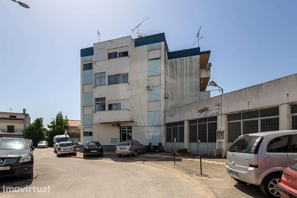 Apartamento T3 para venda - Grande imagem: 2/21
