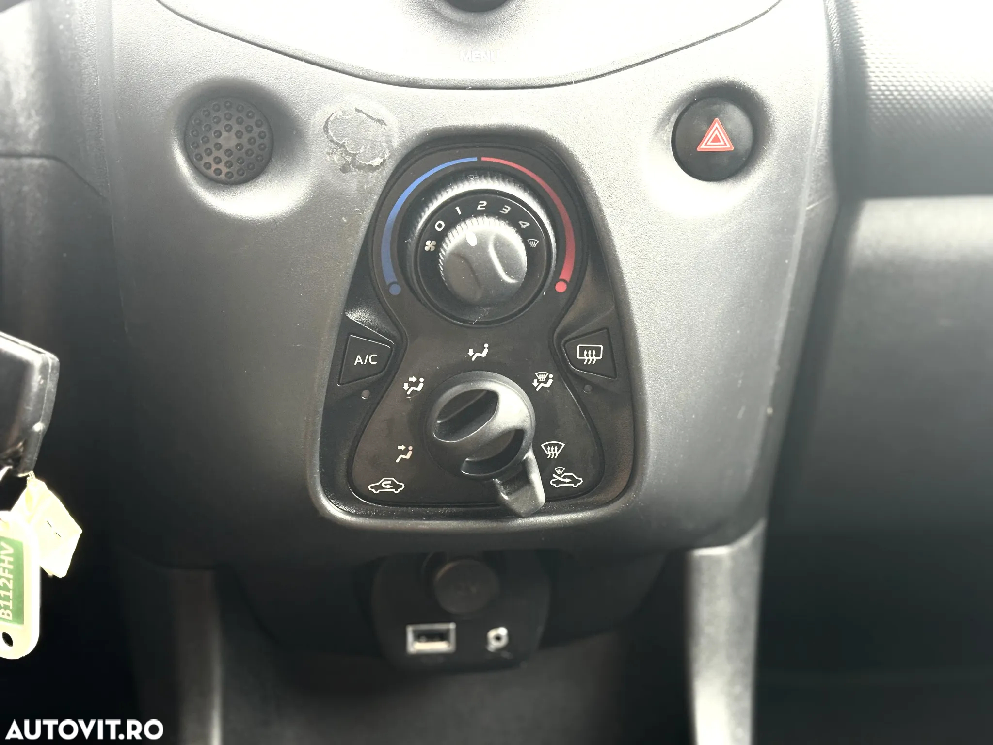 Toyota Aygo - 27