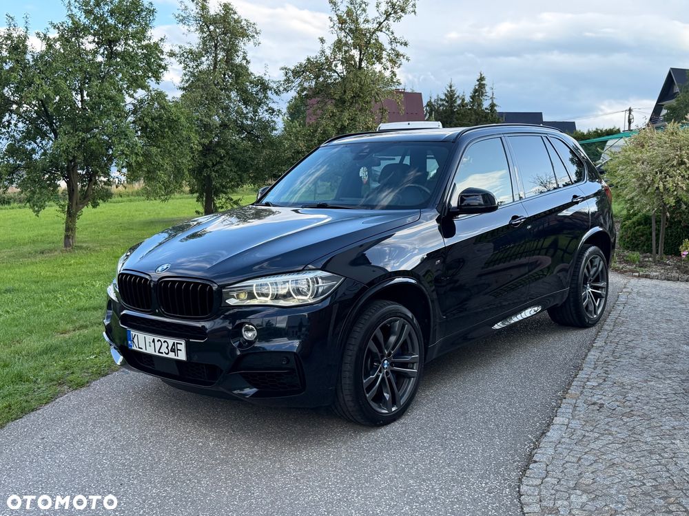 BMW X5 M - 9