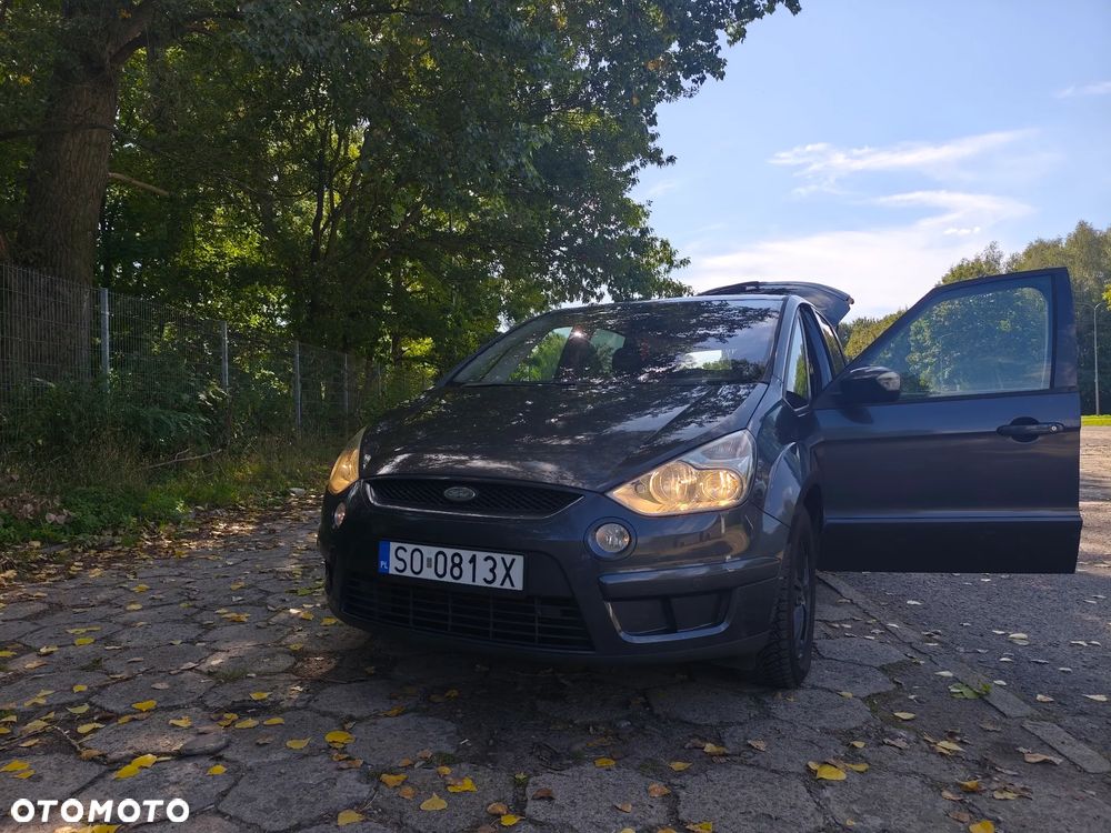 Ford S-Max 1.8 TDCi Trend - 1