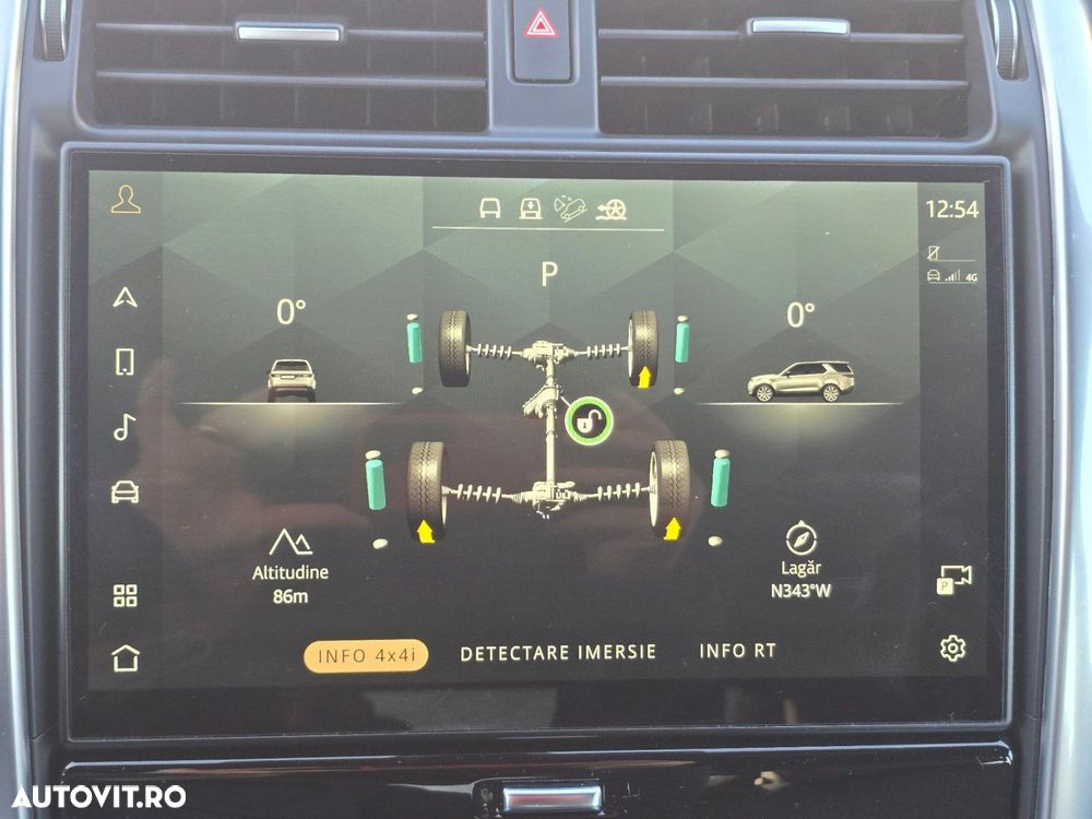 Land Rover Discovery - 22