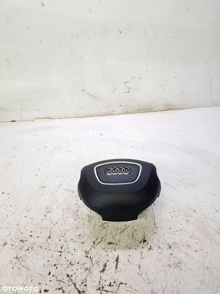 PODUSZKA POWIETRZNA AUDI A4 A5 A6 4G0880201N 6PS *2* - 2