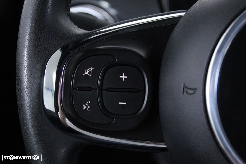 Fiat 500 1.0 Hybrid - 21