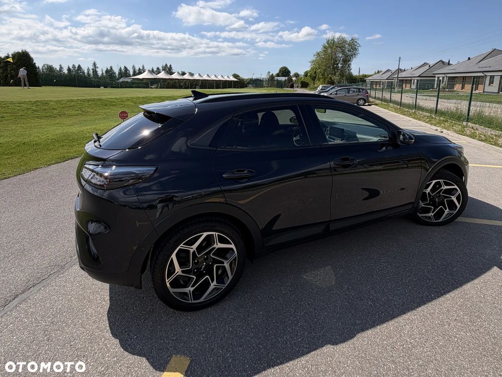 Kia XCeed 1.5 T-GDI GT-Line DCT - 5