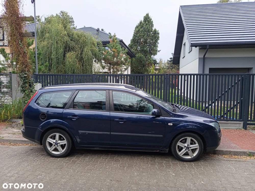 Ford Focus - 2