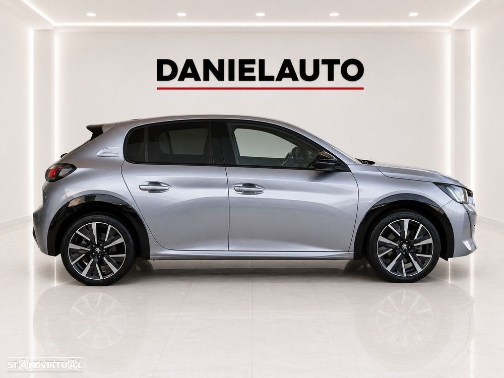 Peugeot 208 1.2 PureTech GT Line - 6