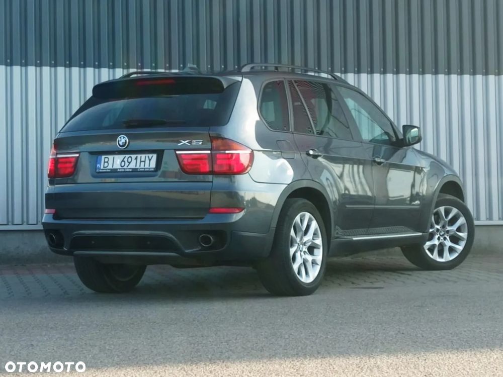BMW X5 xDrive35i - 15
