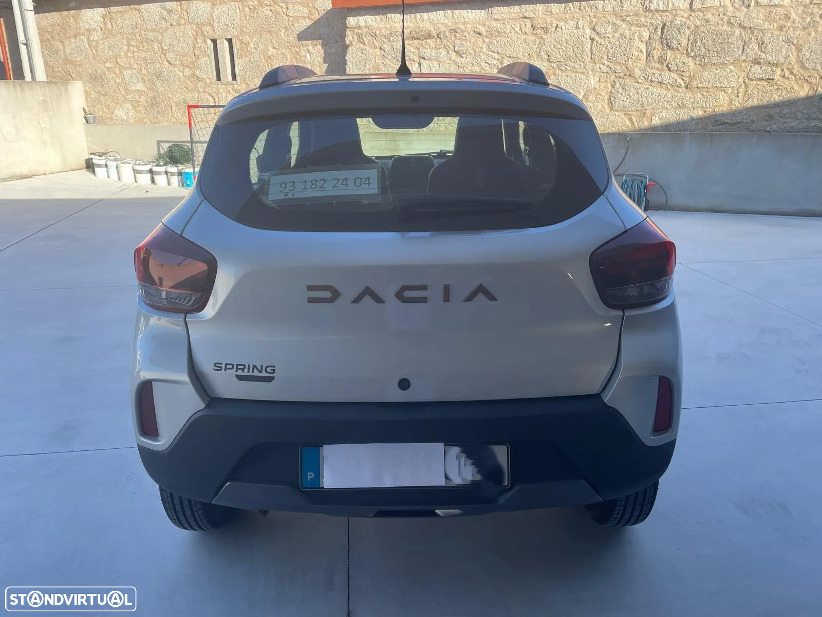 Dacia Spring Electric 65 Extreme - 4