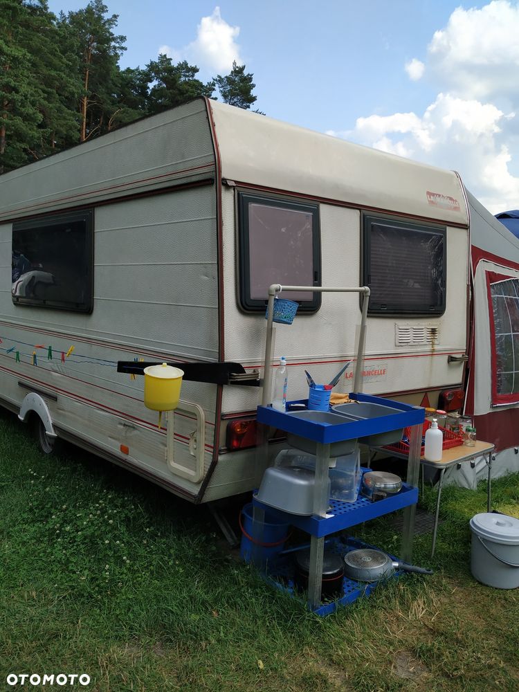 Inny La Mancelle 490BB - 3