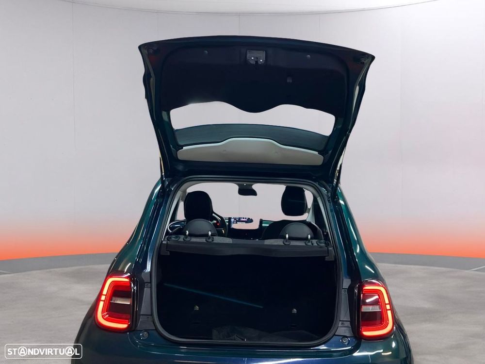 Fiat 500e - 7