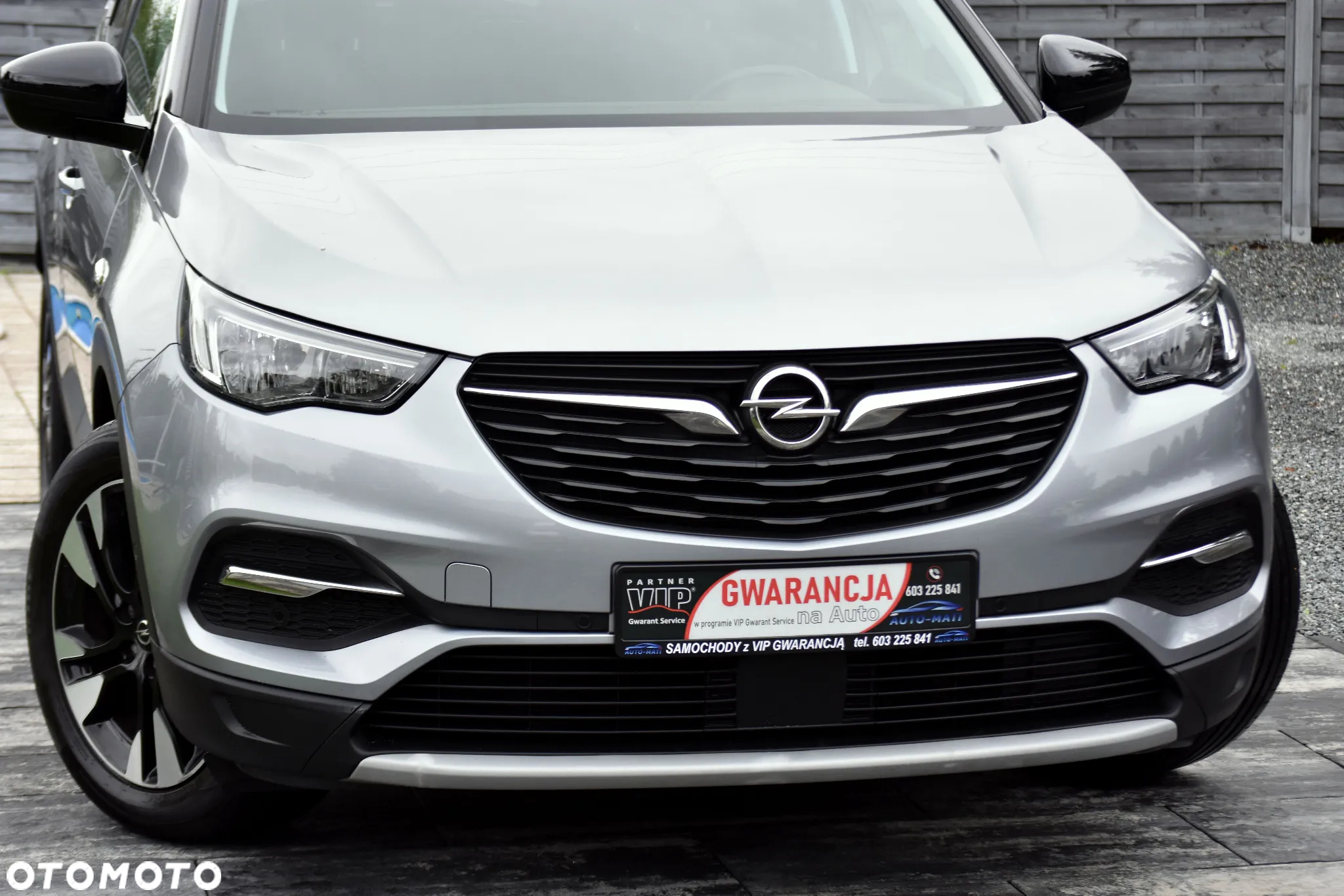 Opel Grandland X 1.2 Start/Stop Edition - 7