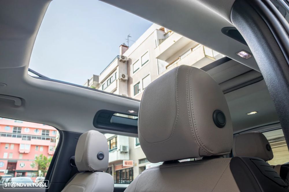 Land Rover Defender 3.0 I6 90 AWD SE - 11