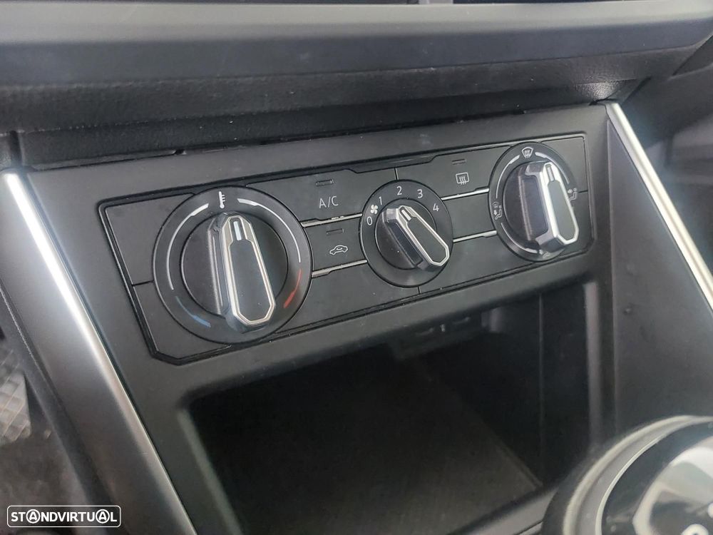 VW Taigo 1.0 TSI Urban Style - 26