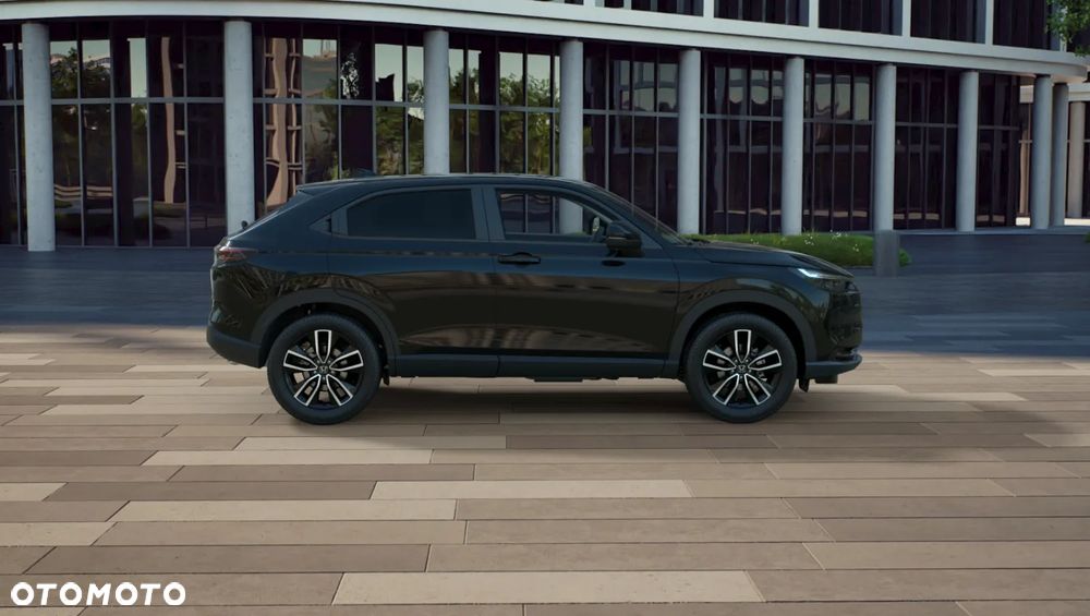 Honda HR-V 1.5 i-MMD Elegance CVT - 2