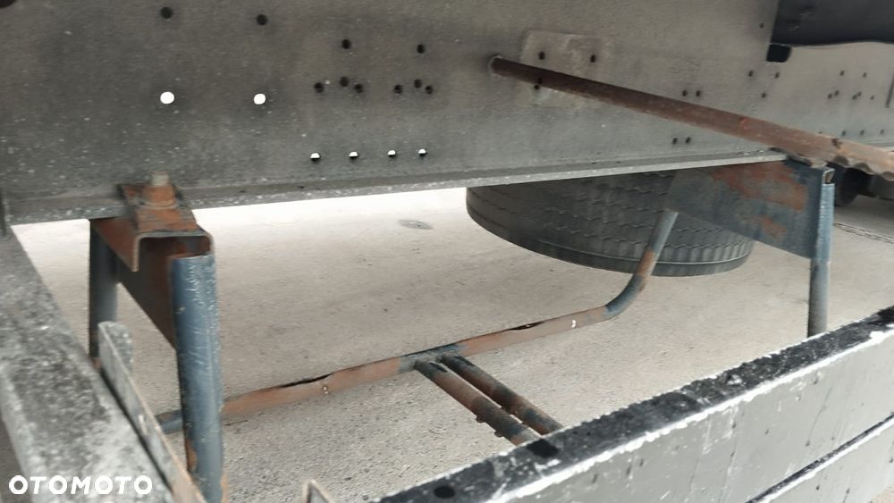 Schmitz Cargobull BURTO-FIRANKA - 11