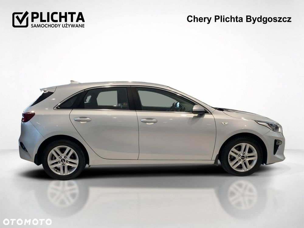 Kia Ceed - 7