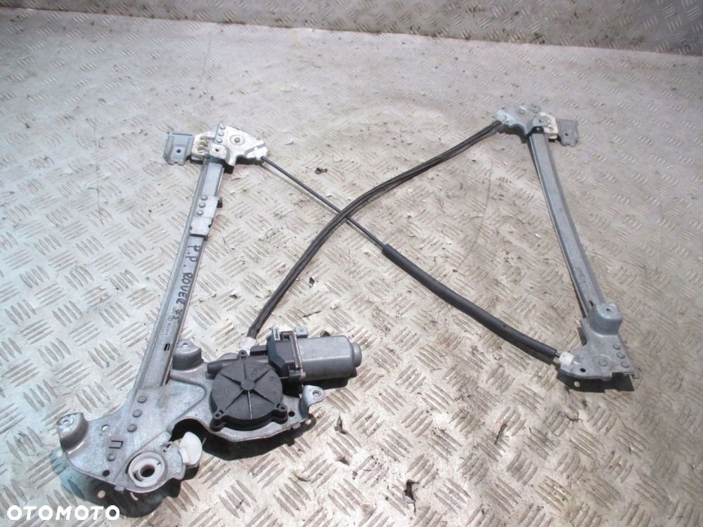 ROVER 75 MG ZT ZTT PODNOSNIK SZYBY PRZEDNIEJ PRZOD PRAWY - 1
