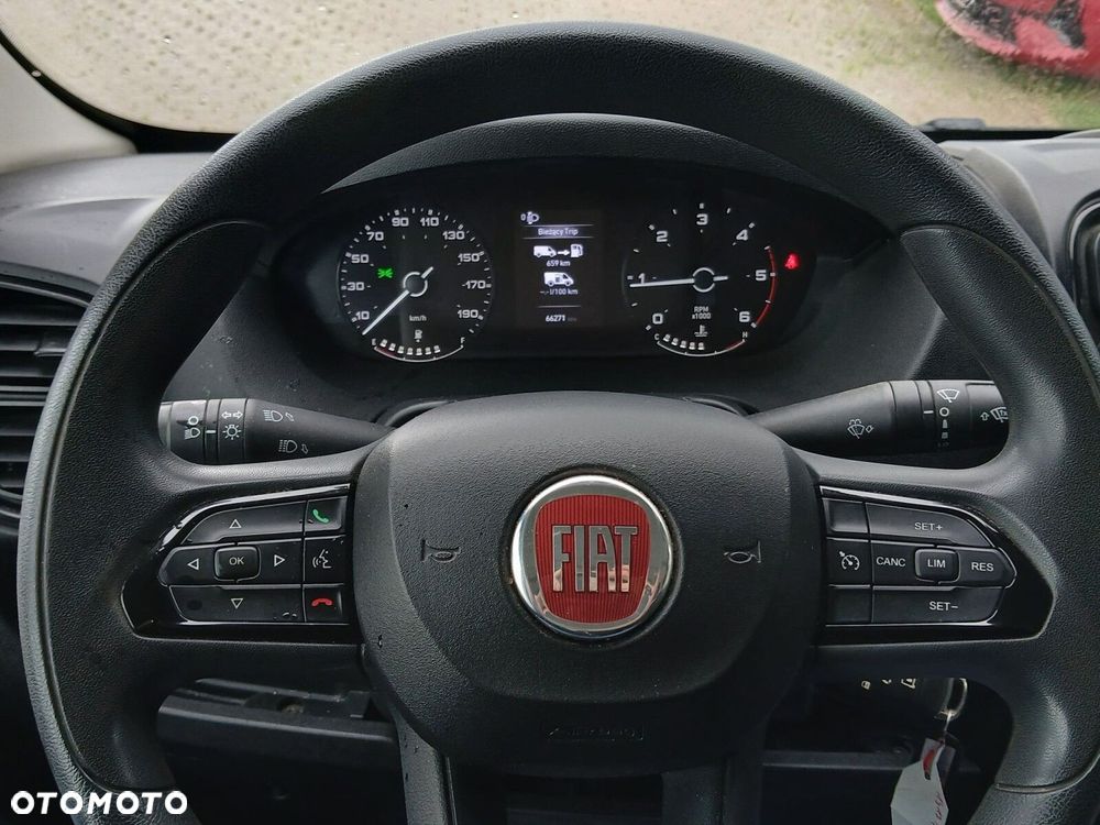 Fiat Ducato L4H2 - 17