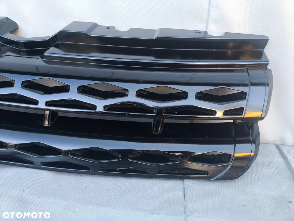 Range Rover Evoque L538 GRILL ATRAPA DYNAMIC BJ32-8B189-A - 3
