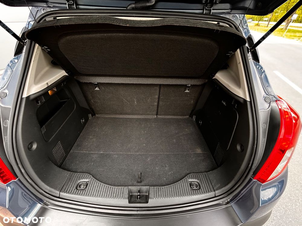 Opel Mokka 1.6 CDTI ecoFLEX Start/Stop Innovation - 35