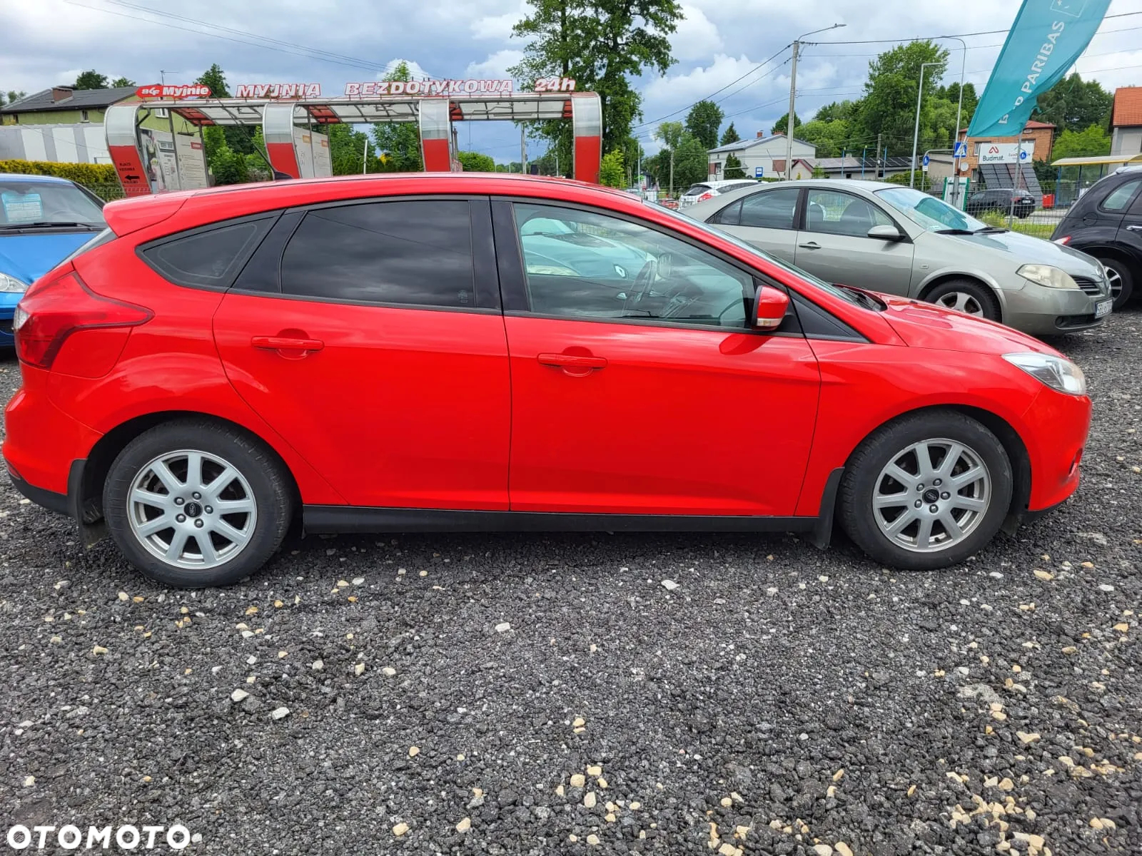 Ford Focus 1.6 TDCi Edition Start - 6