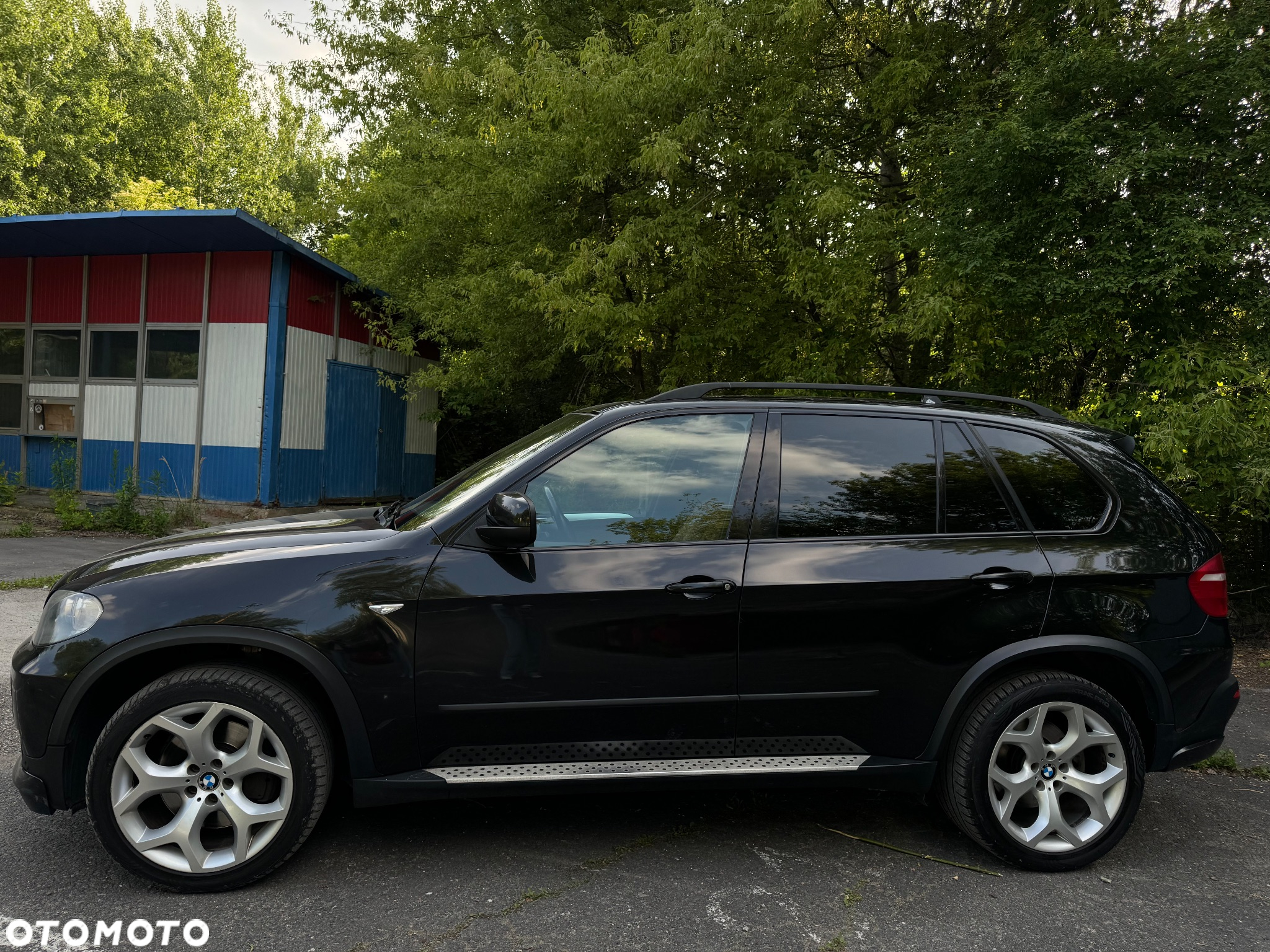 BMW X5 3.0sd xDrive - 6