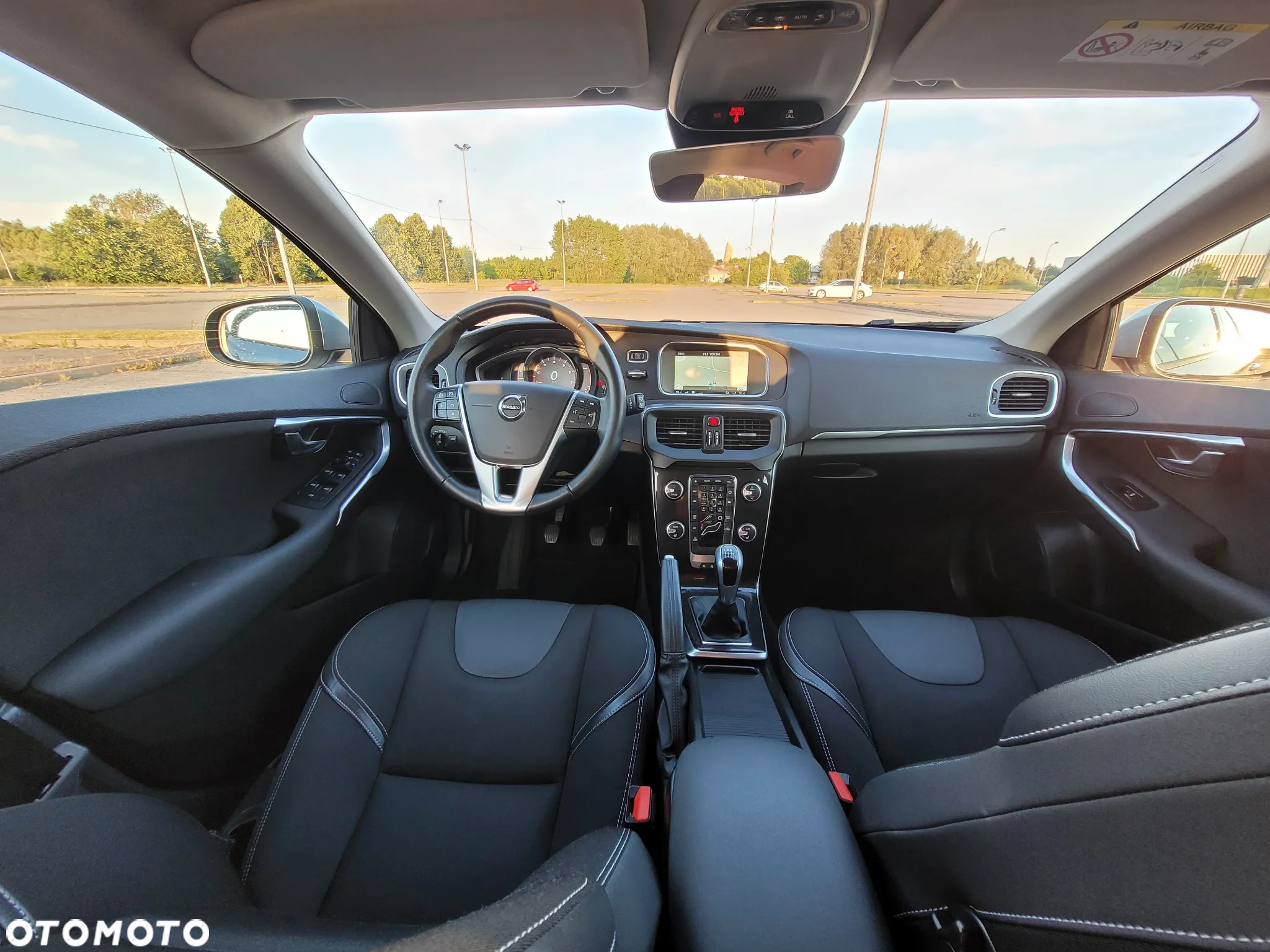 Volvo V40 T3 - 13
