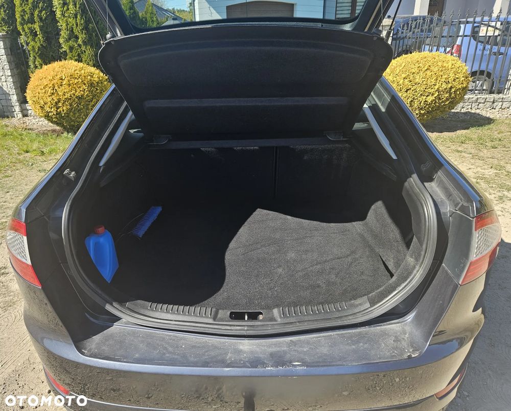 Ford Mondeo 2.0 TDCi Viva Titanium - 7