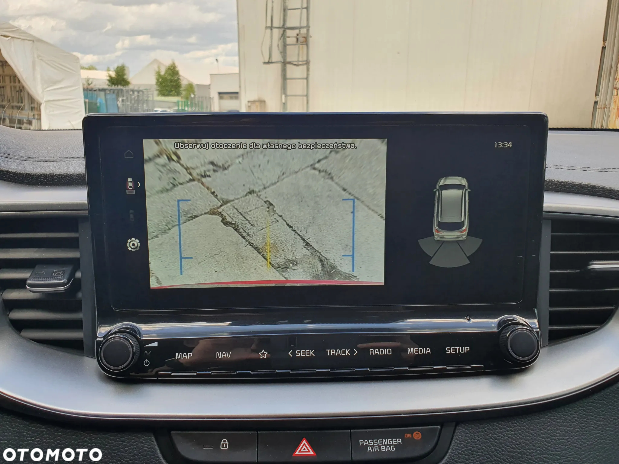 Kia Ceed 1.5 T-GDI M - 37