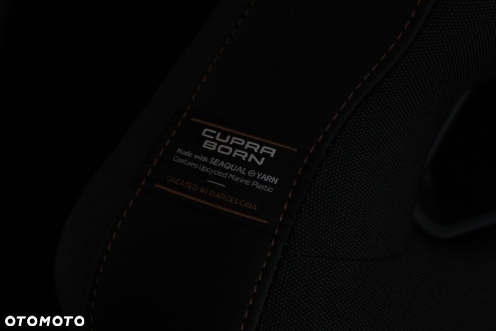 Cupra Born - 21