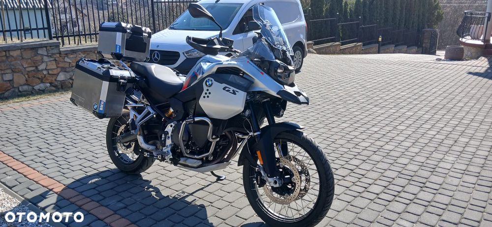 BMW GS - 19