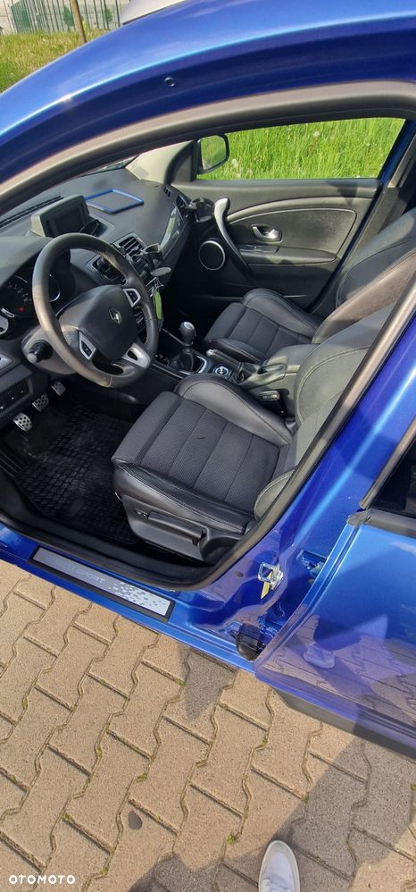 Renault Megane - 10