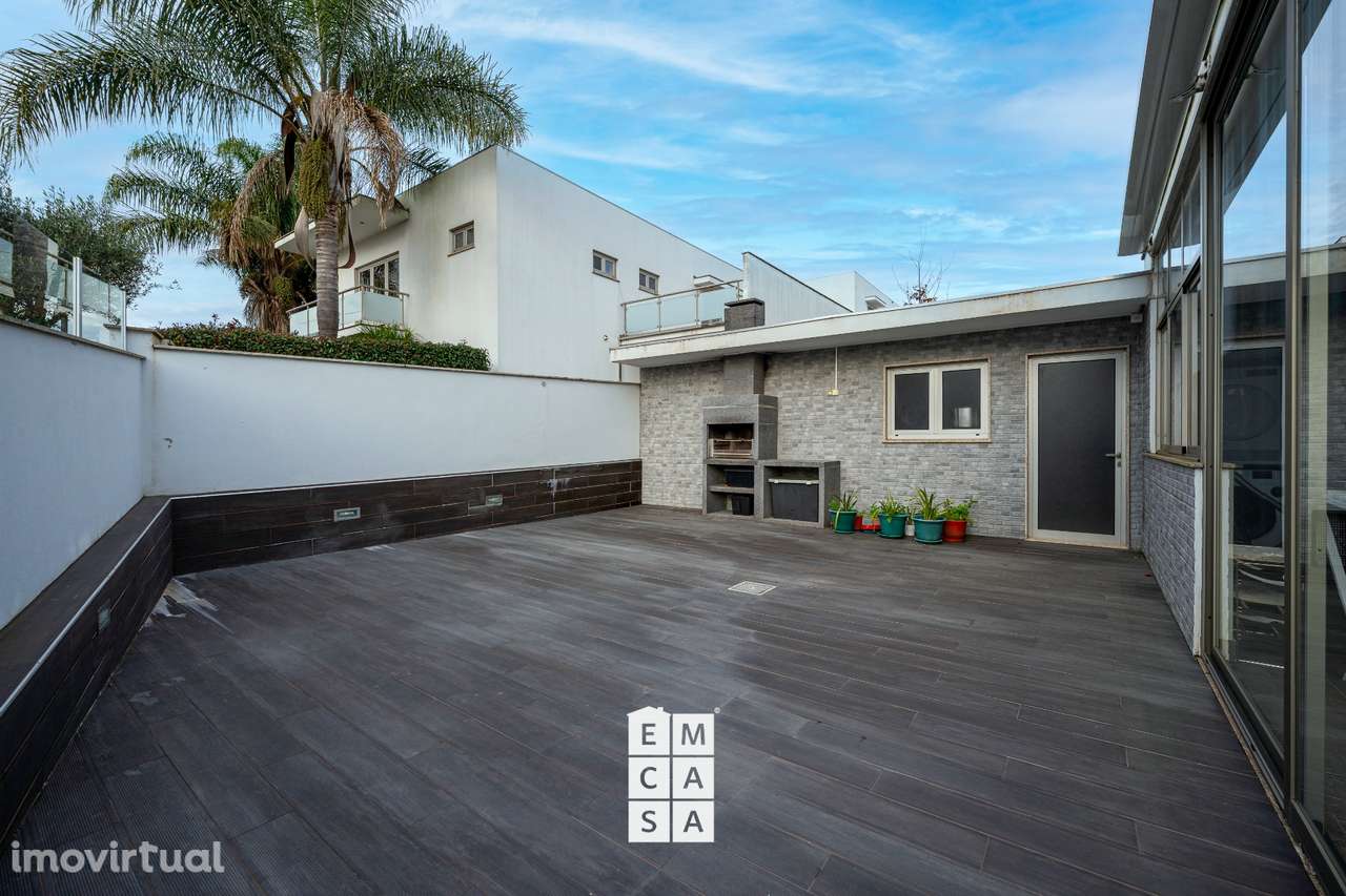 Moradia Isolada T3 Venda em Pinheiro da Bemposta, Travanca e Palmaz,Ol - Grande imagem: 2/60