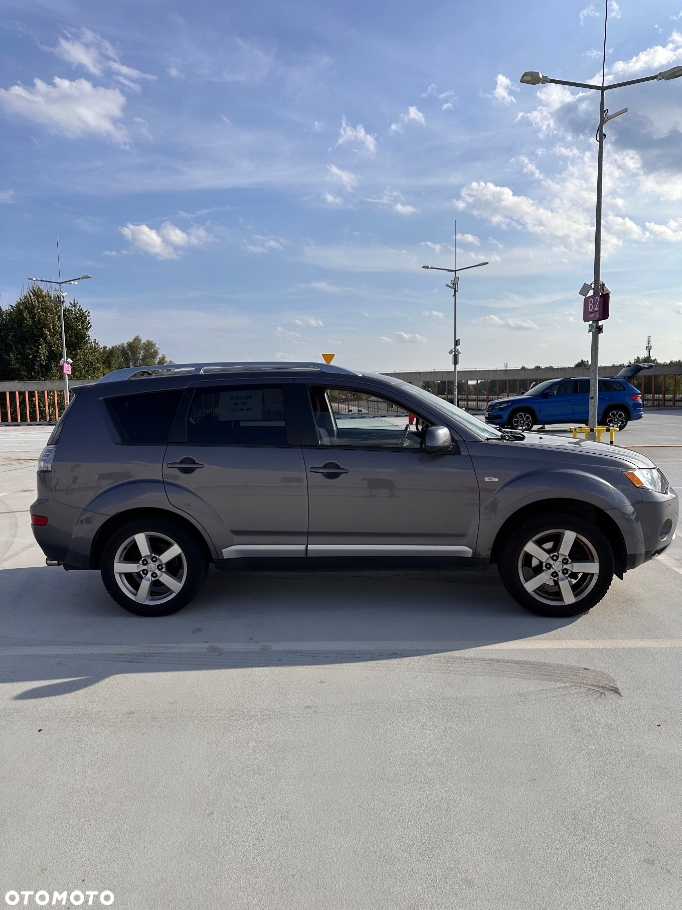 Mitsubishi Outlander - 9