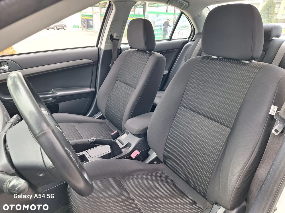 Mitsubishi Lancer 1.8 DI-D ClearTec Inform - 27