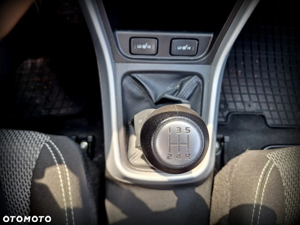Suzuki SX4 S-Cross 1.6 Premium - 22