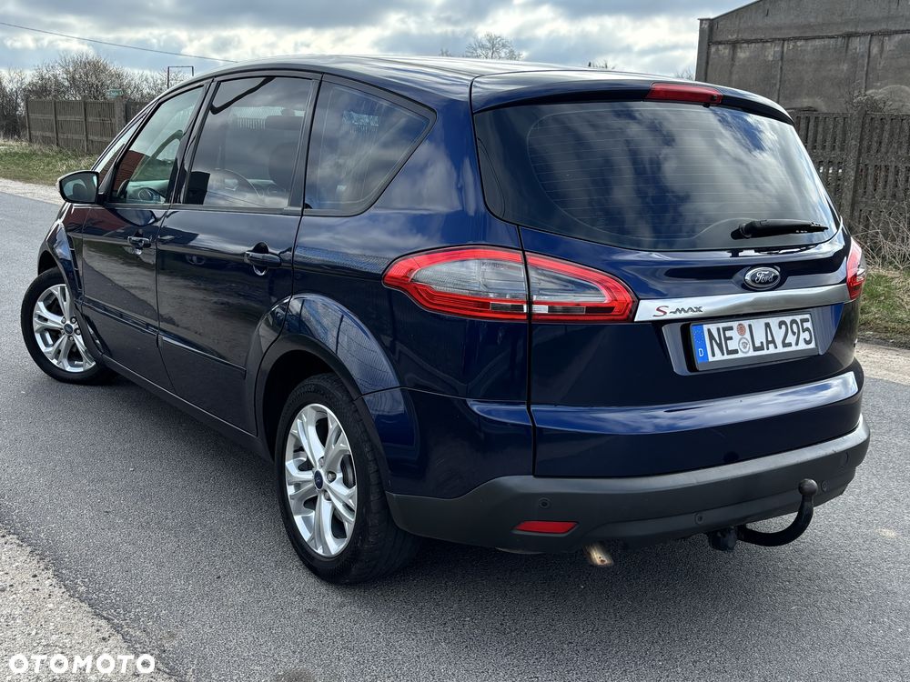 Ford S-Max - 3