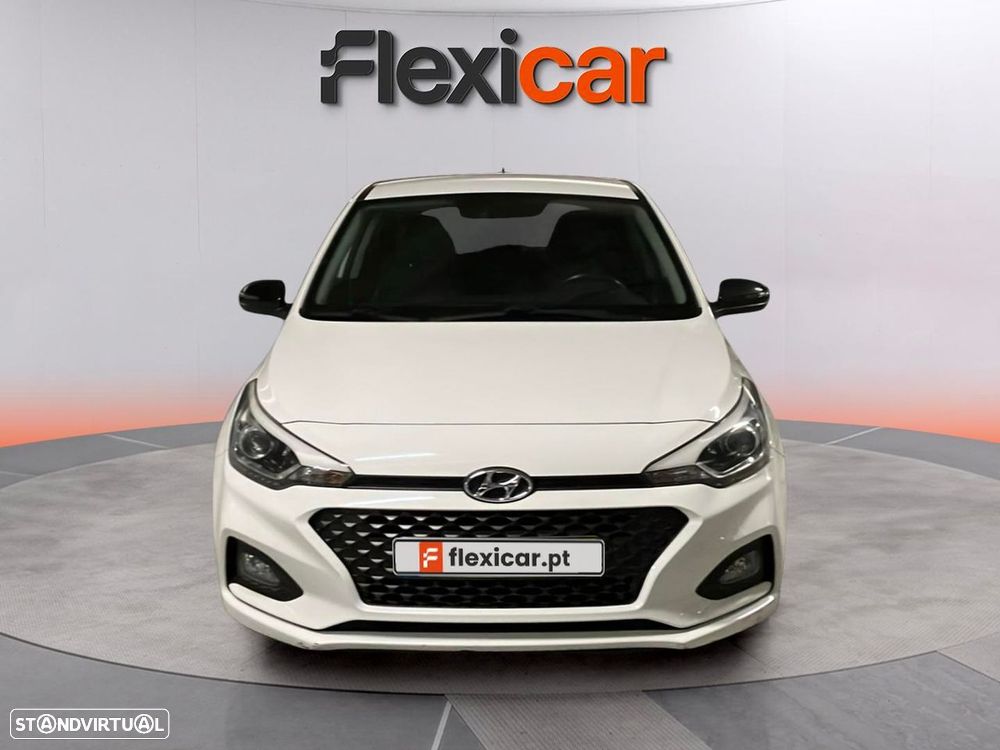 Hyundai i20 1.0 T-GDI Style DCT - 5