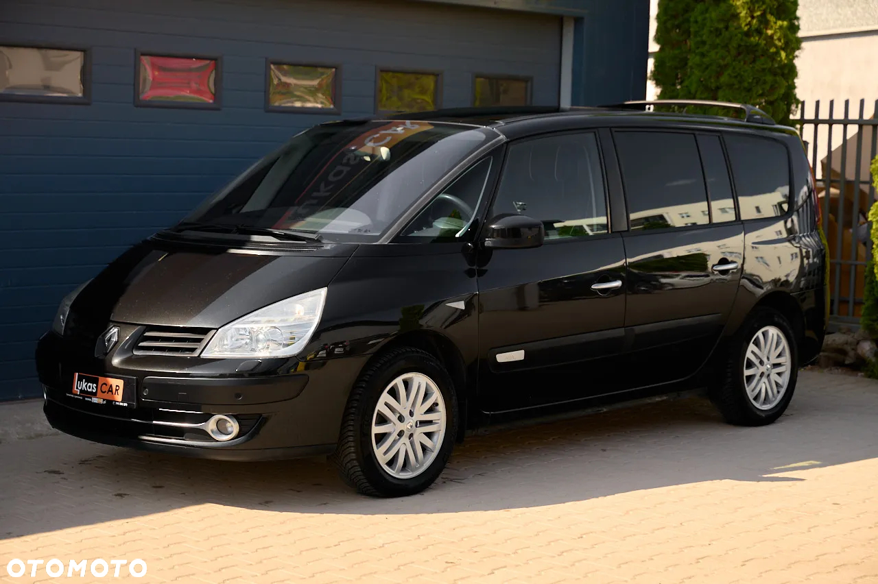 Renault Grand Espace 2.0 dCi 175 FAP Initiale - 37
