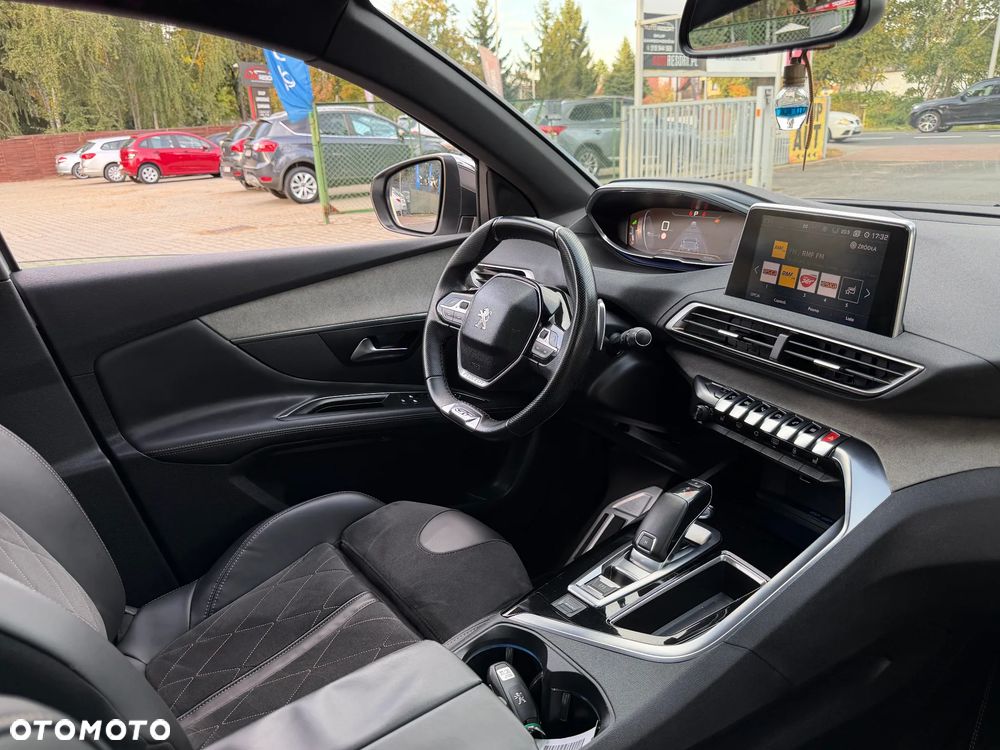 Peugeot 3008 - 38